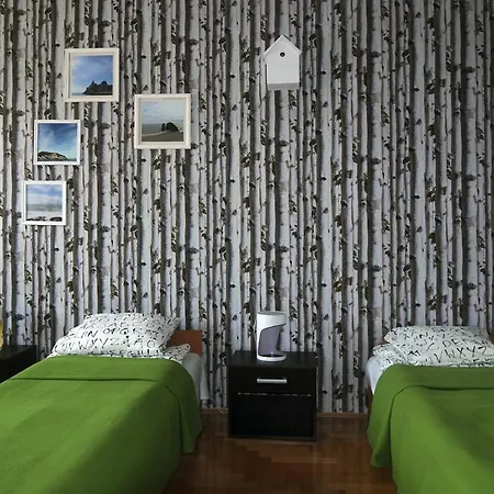 Christine Apartment Krakow