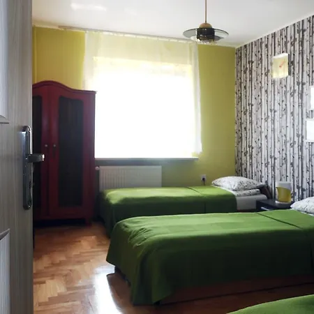Christine Apartment