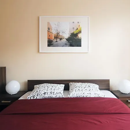 Christine Apartment Krakow