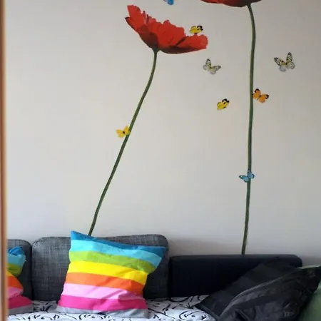 Christine Apartment Krakow