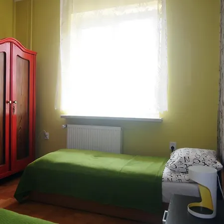 Christine Apartmán *