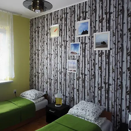 Christine Apartmán *