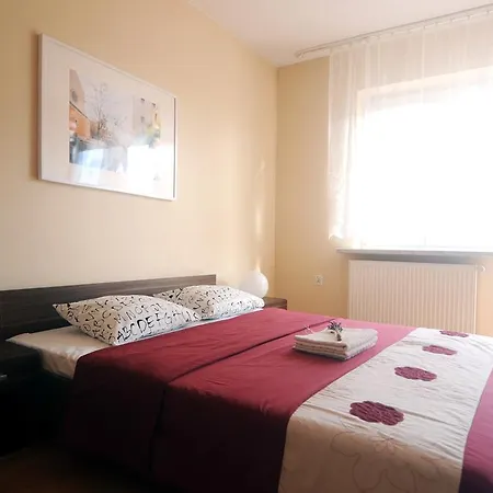 Apartmán Christine