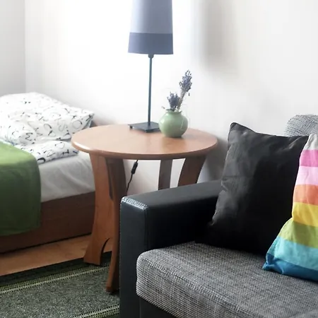 Christine Apartmán Krakov