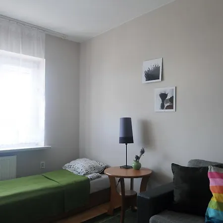 Christine Apartmán